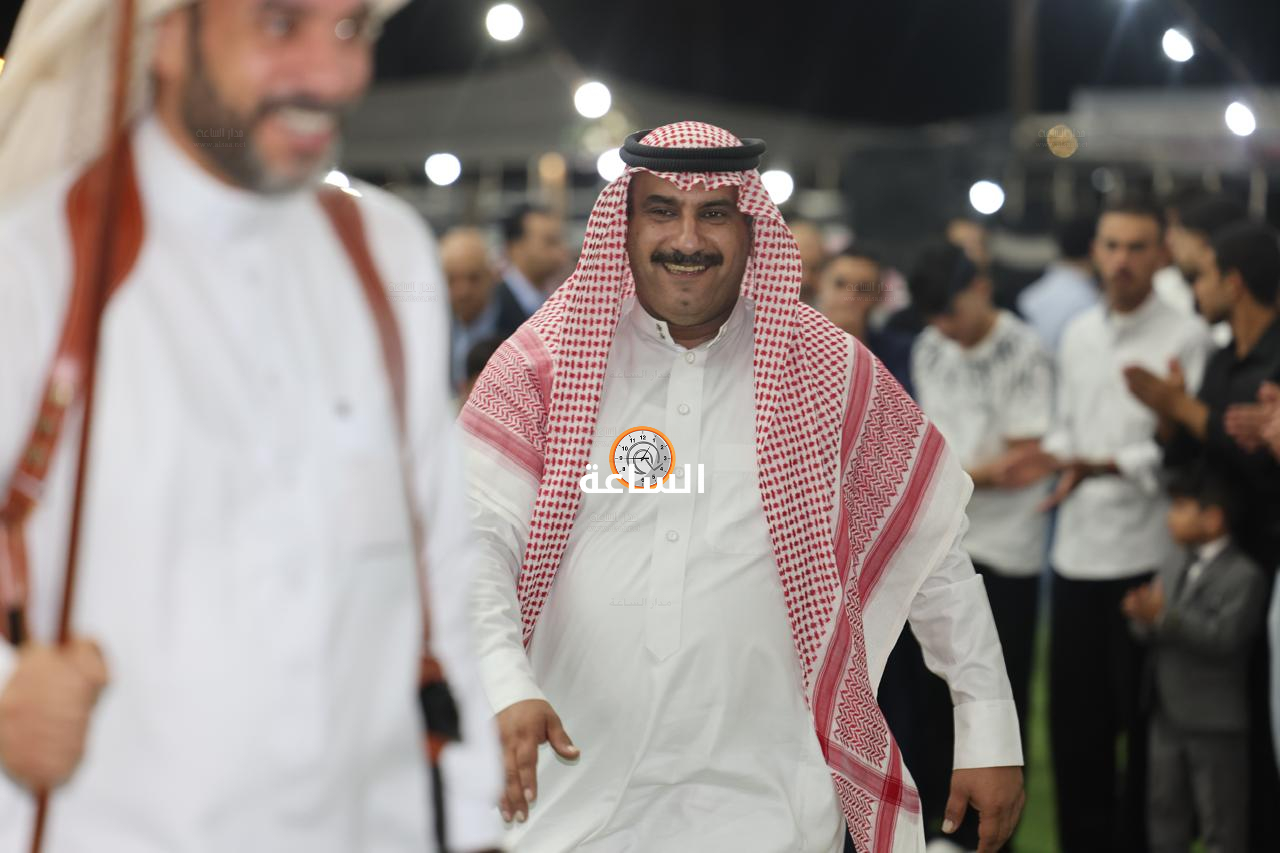 Madar Al-Saa Images 0.8980936665528518