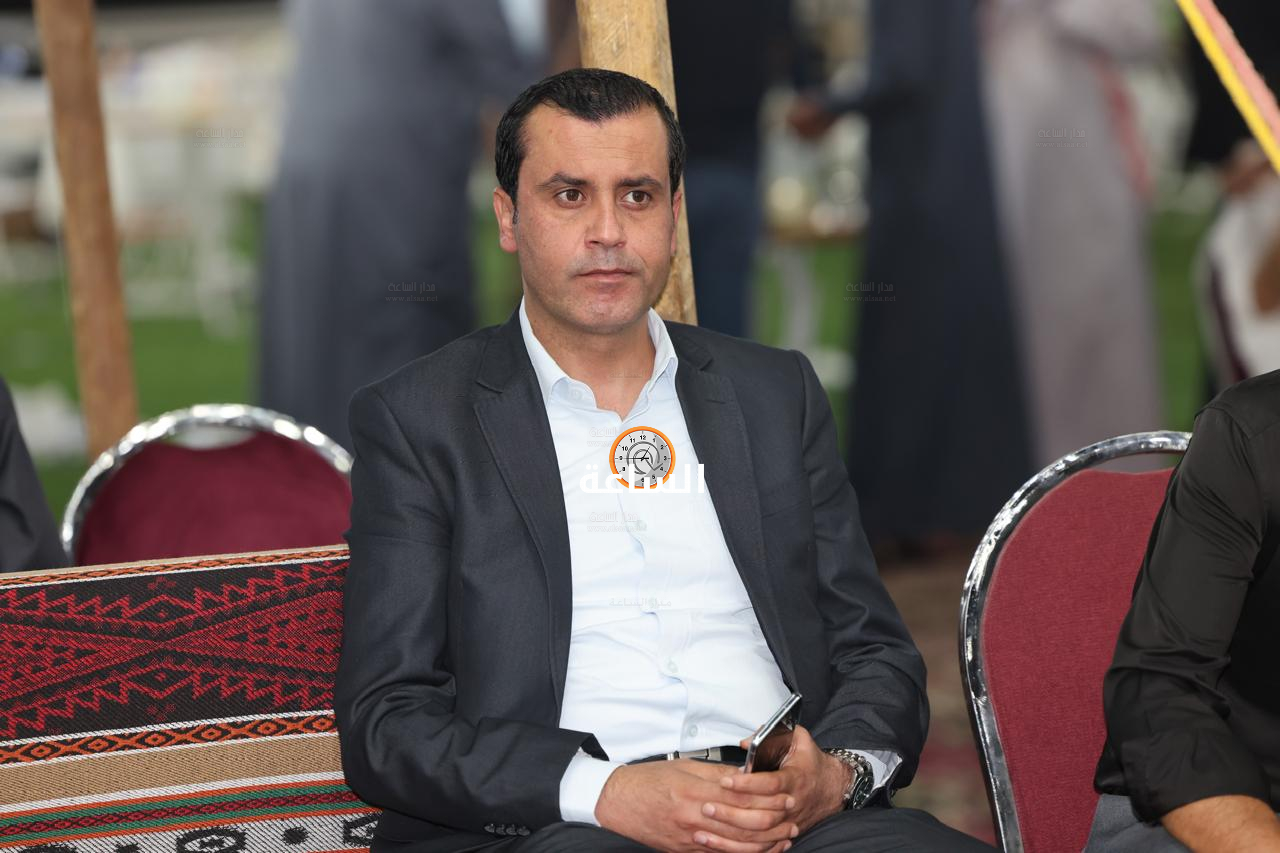 Madar Al-Saa Images 0.7296597975886383