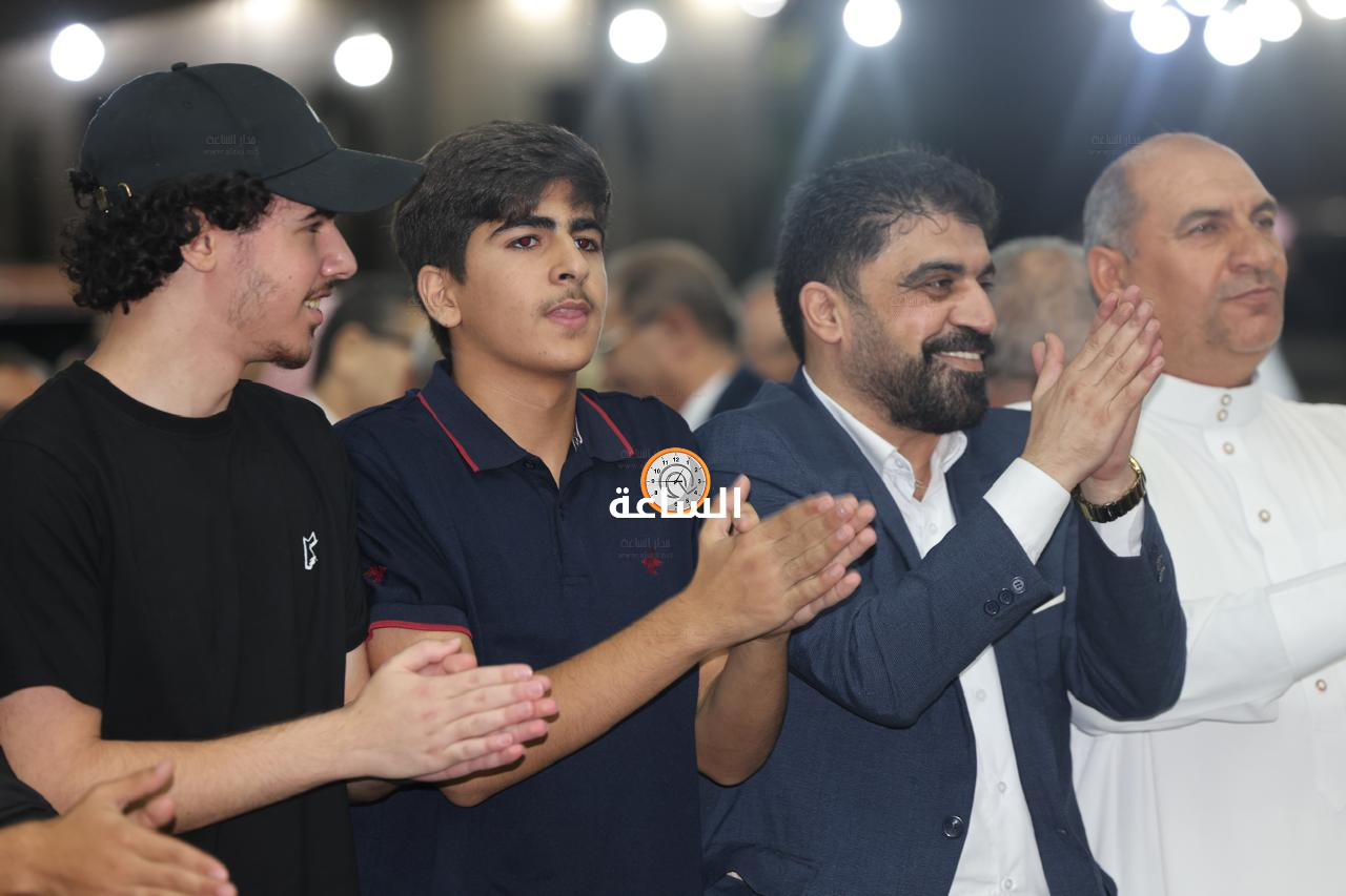 Madar Al-Saa Images 0.1526173329619932
