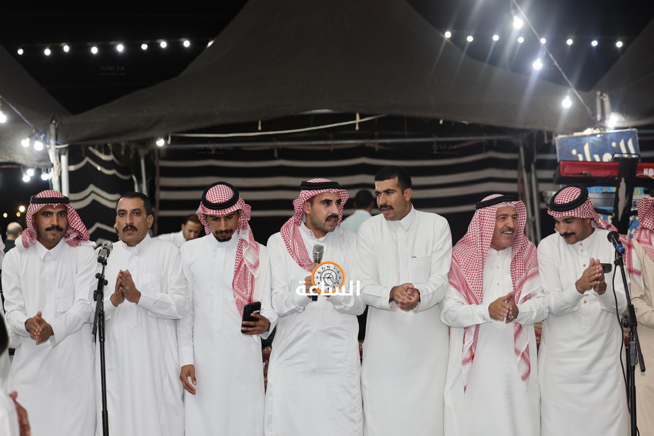 Madar Al-Saa Images 0.43820945203975903