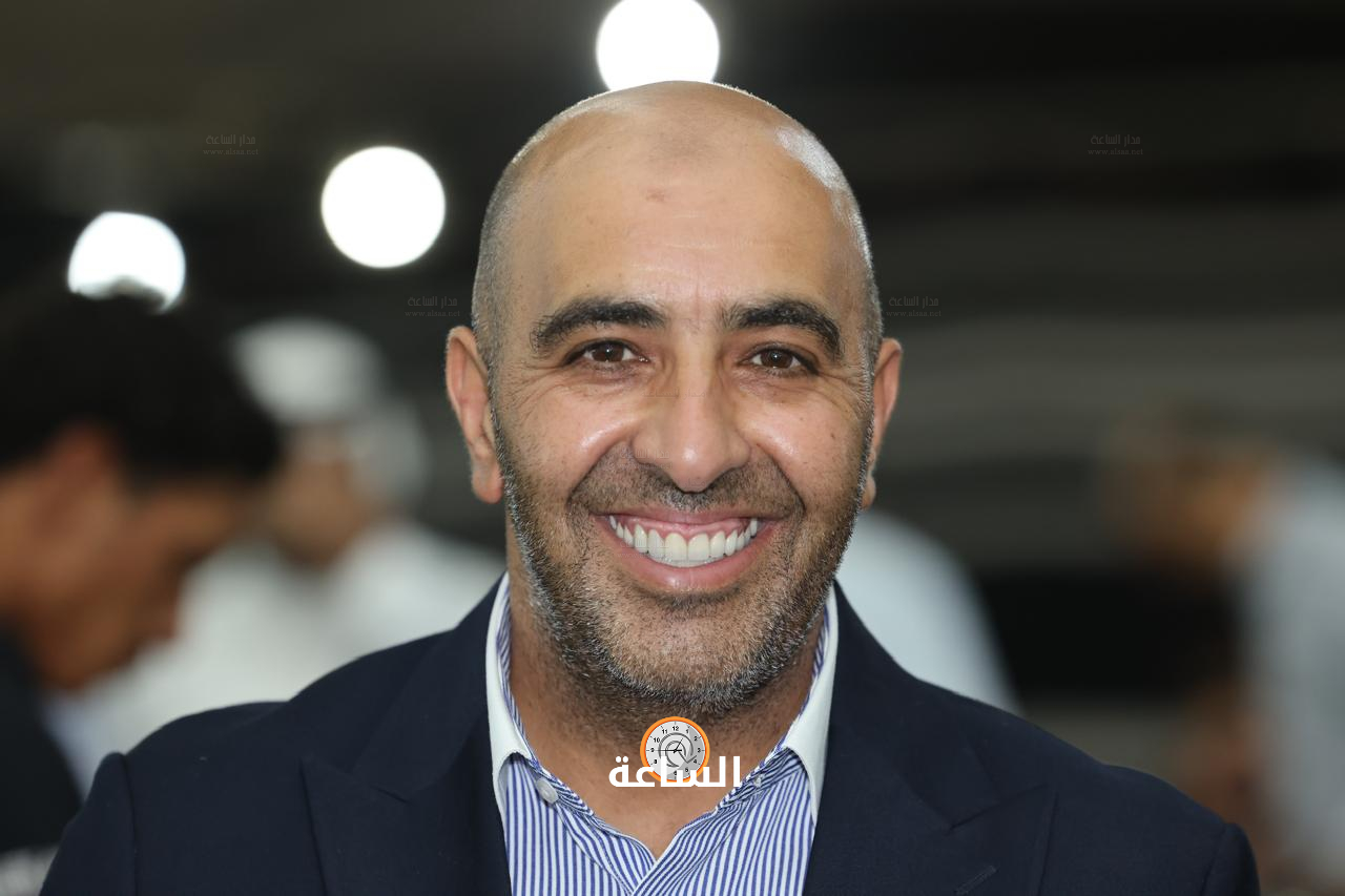 Madar Al-Saa Images 0.39640216721192056