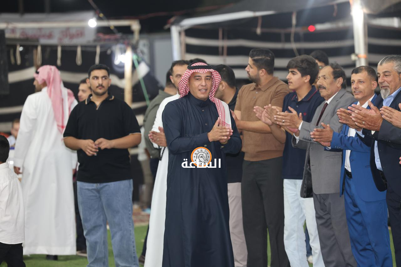Madar Al-Saa Images 0.5913059223691904