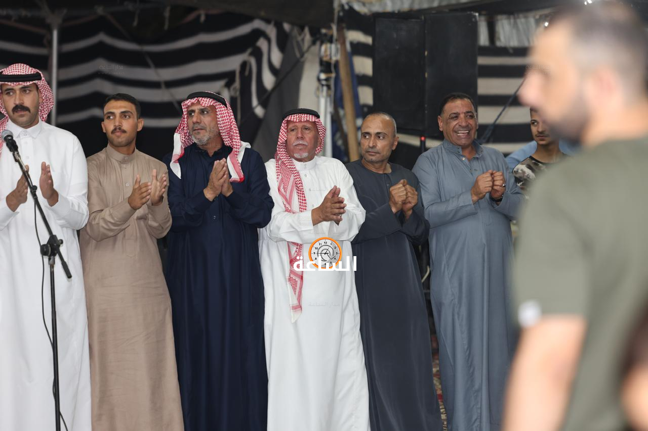 Madar Al-Saa Images 0.4169513971921094