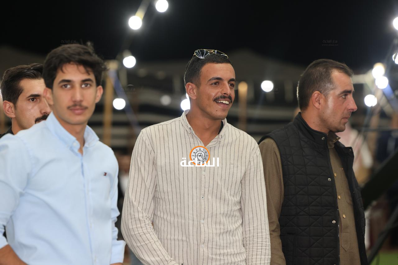 Madar Al-Saa Images 0.18916460749157926