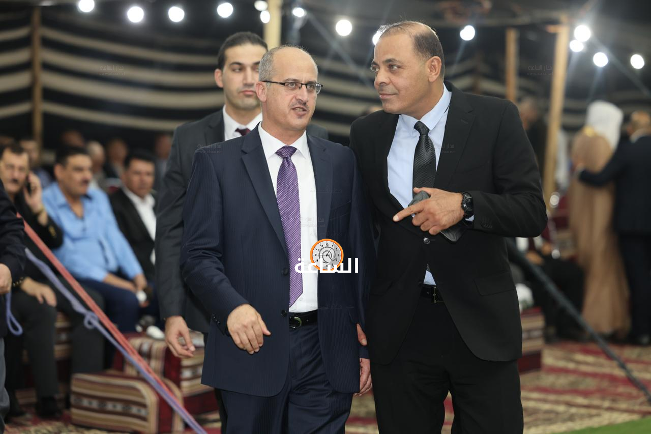 Madar Al-Saa Images 0.429323364213528