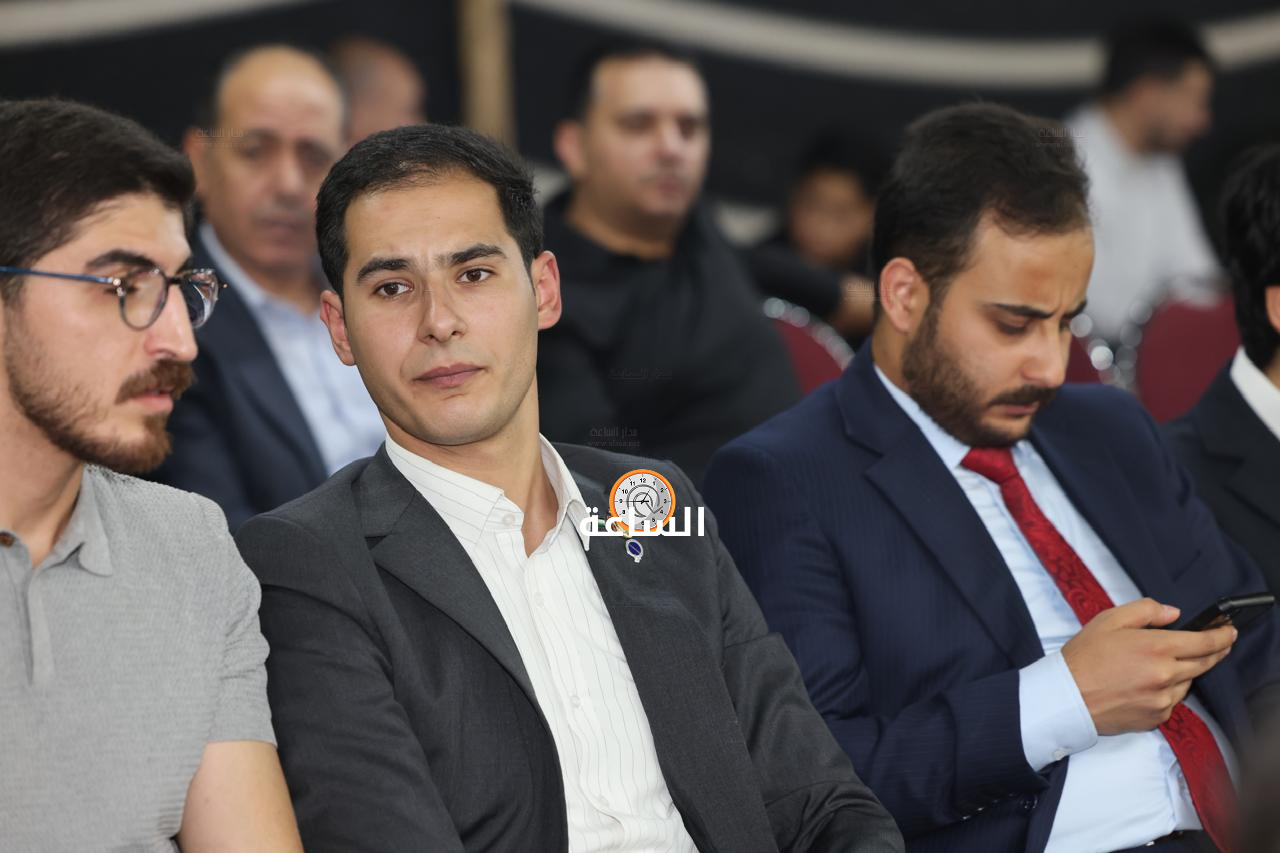 Madar Al-Saa Images 0.7994245661706268