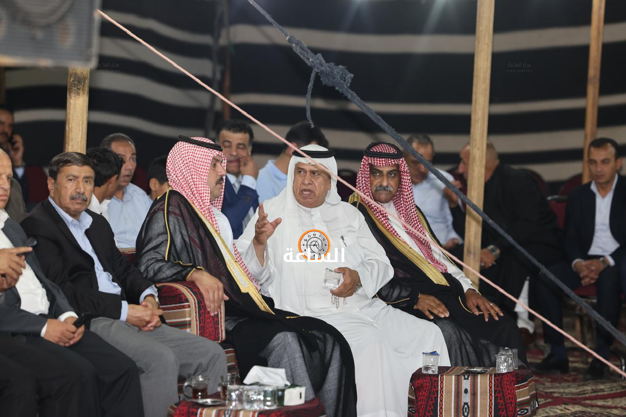Madar Al-Saa Images 0.7686414566366073