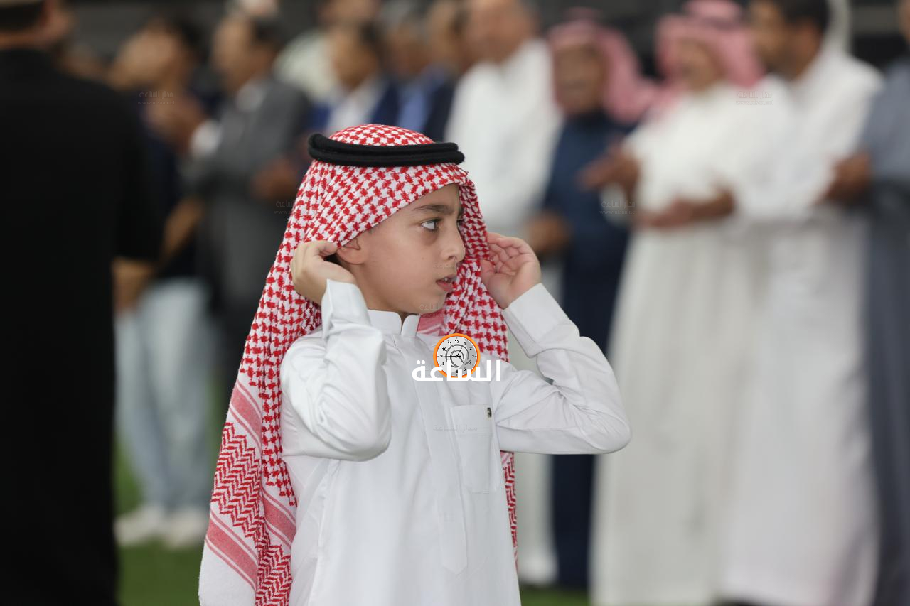 Madar Al-Saa Images 0.07858610673566357