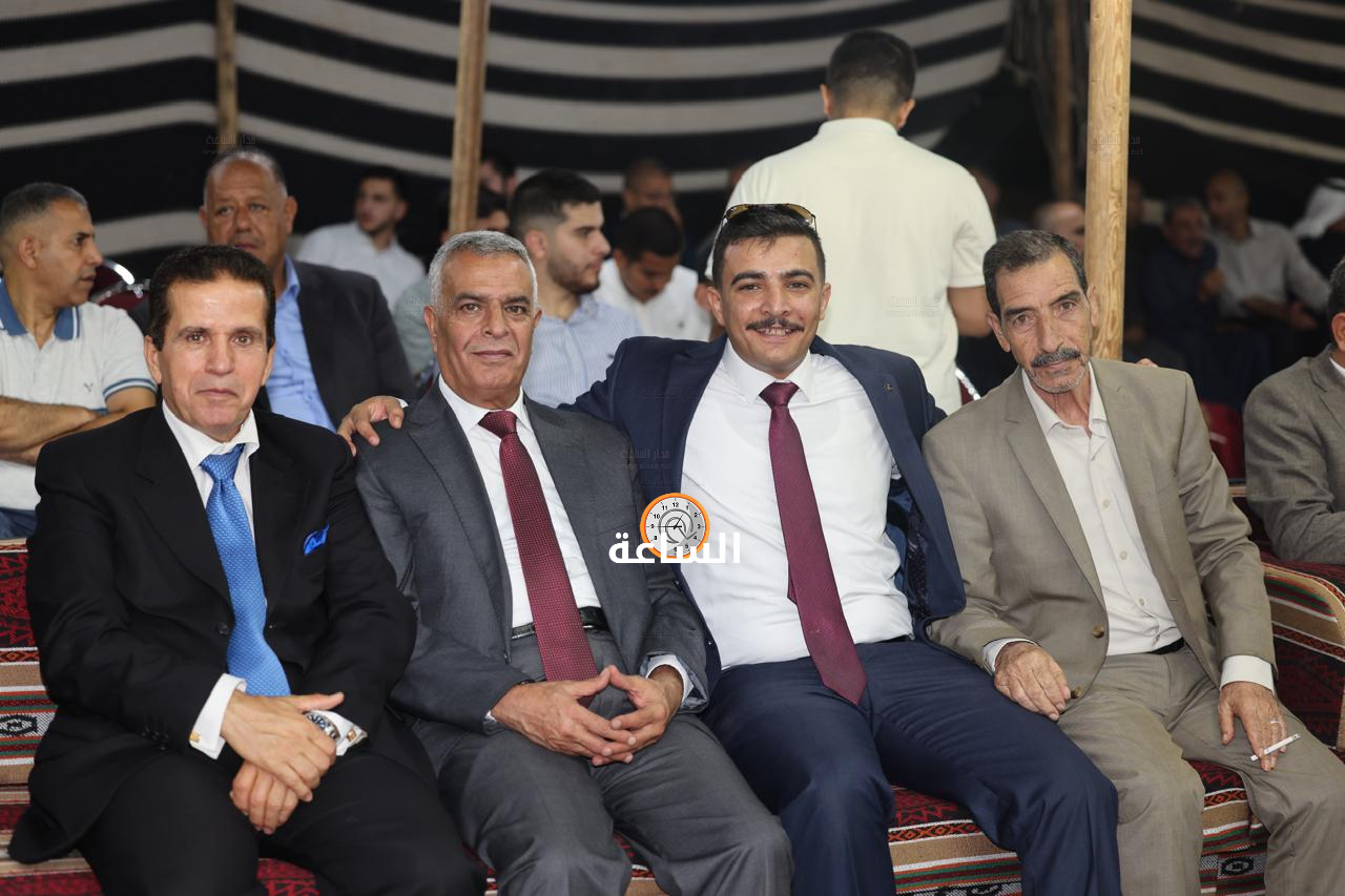 Madar Al-Saa Images 0.22389610680782945