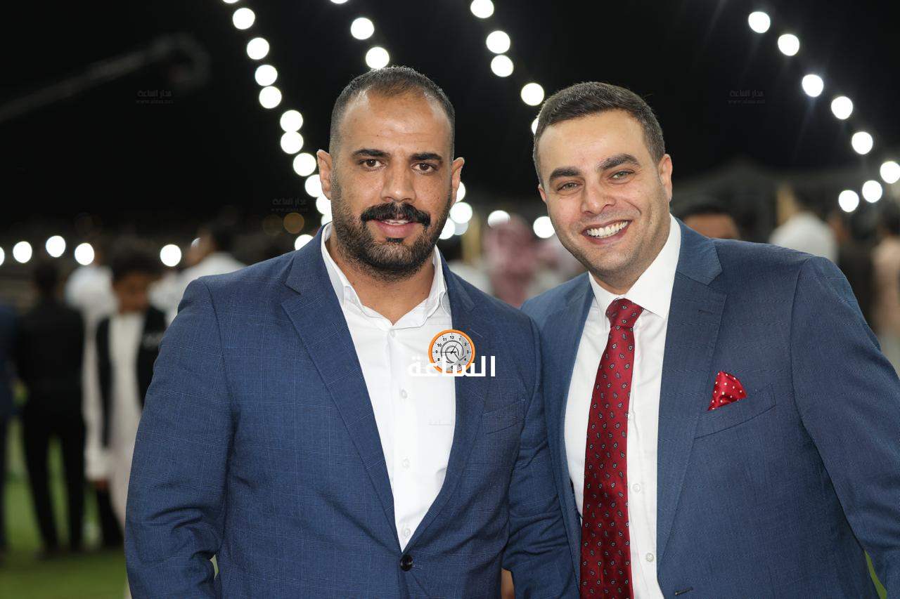 Madar Al-Saa Images 0.5151862869464696