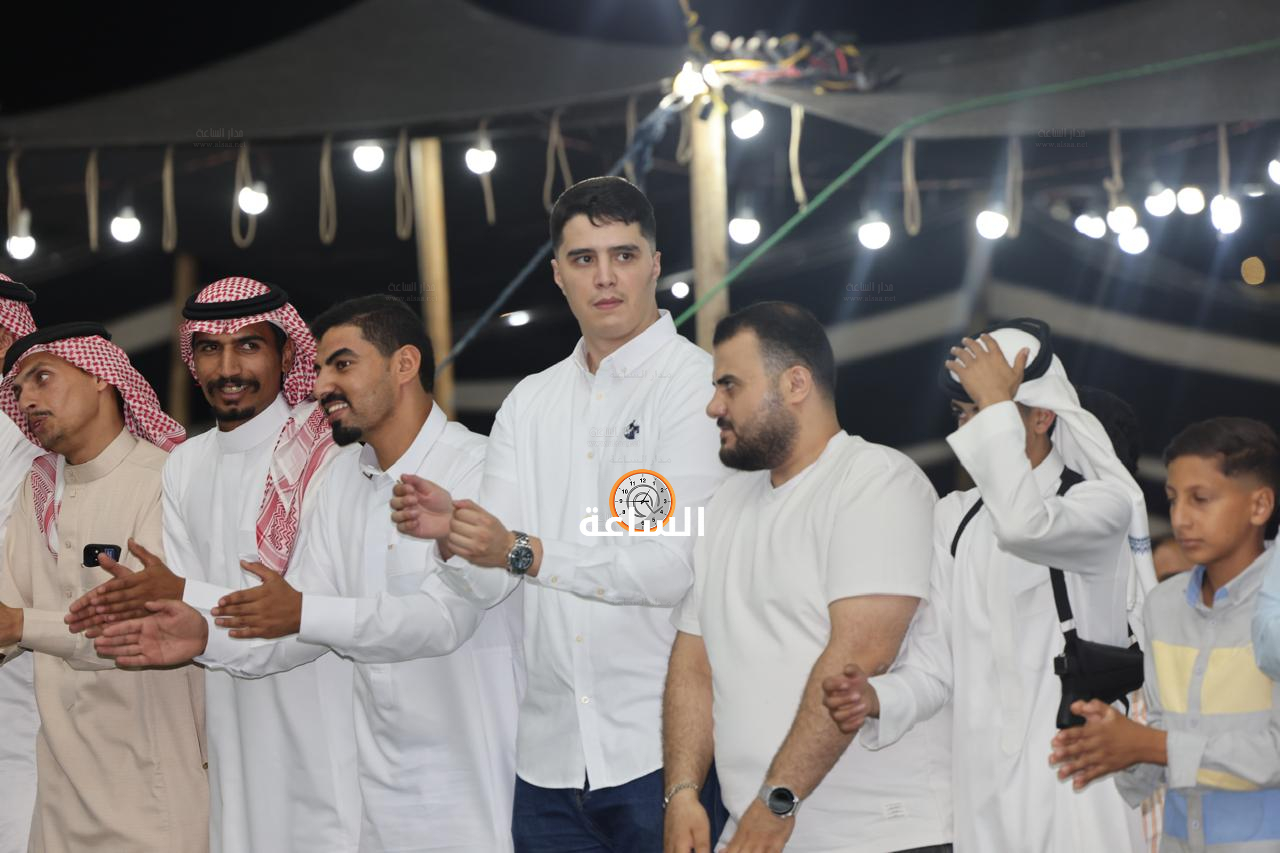 Madar Al-Saa Images 0.6529585302570904