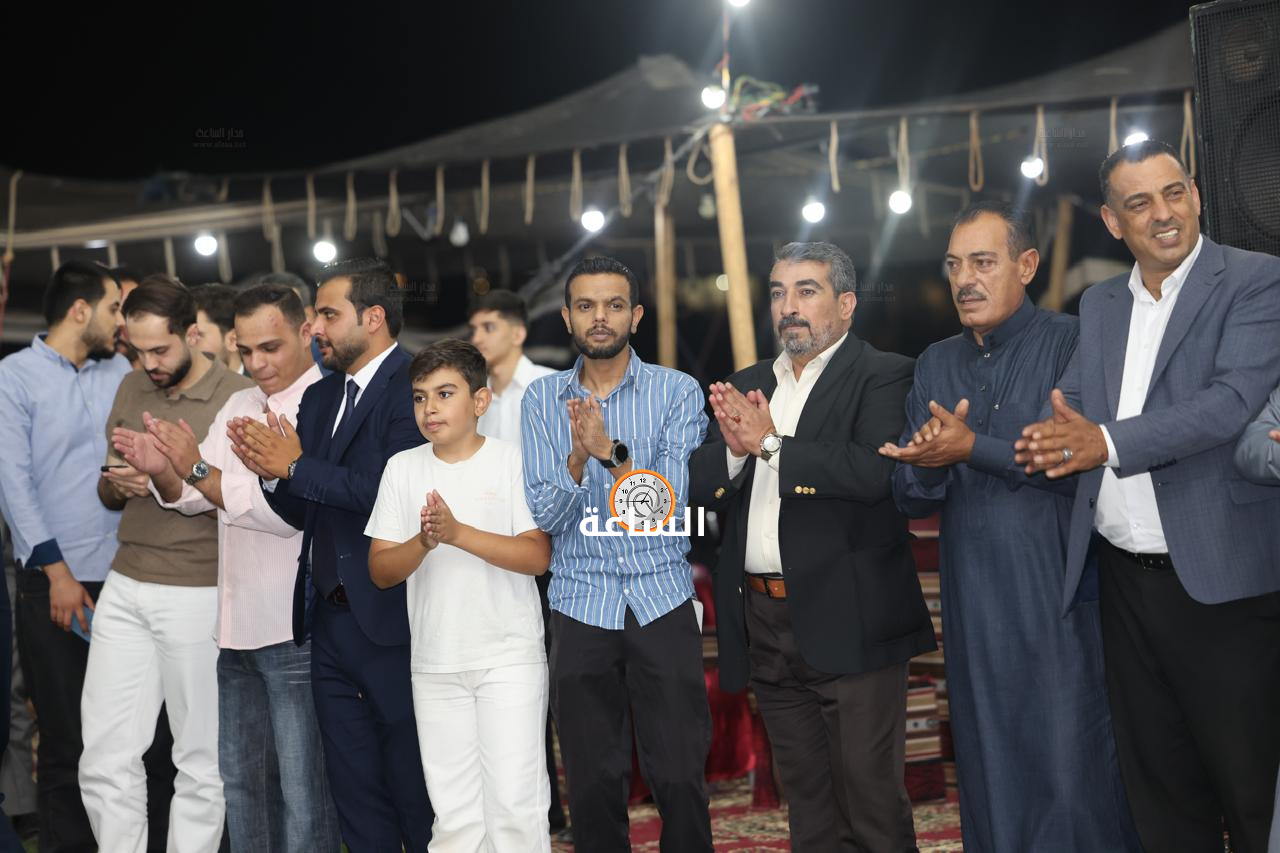Madar Al-Saa Images 0.5178127500824652