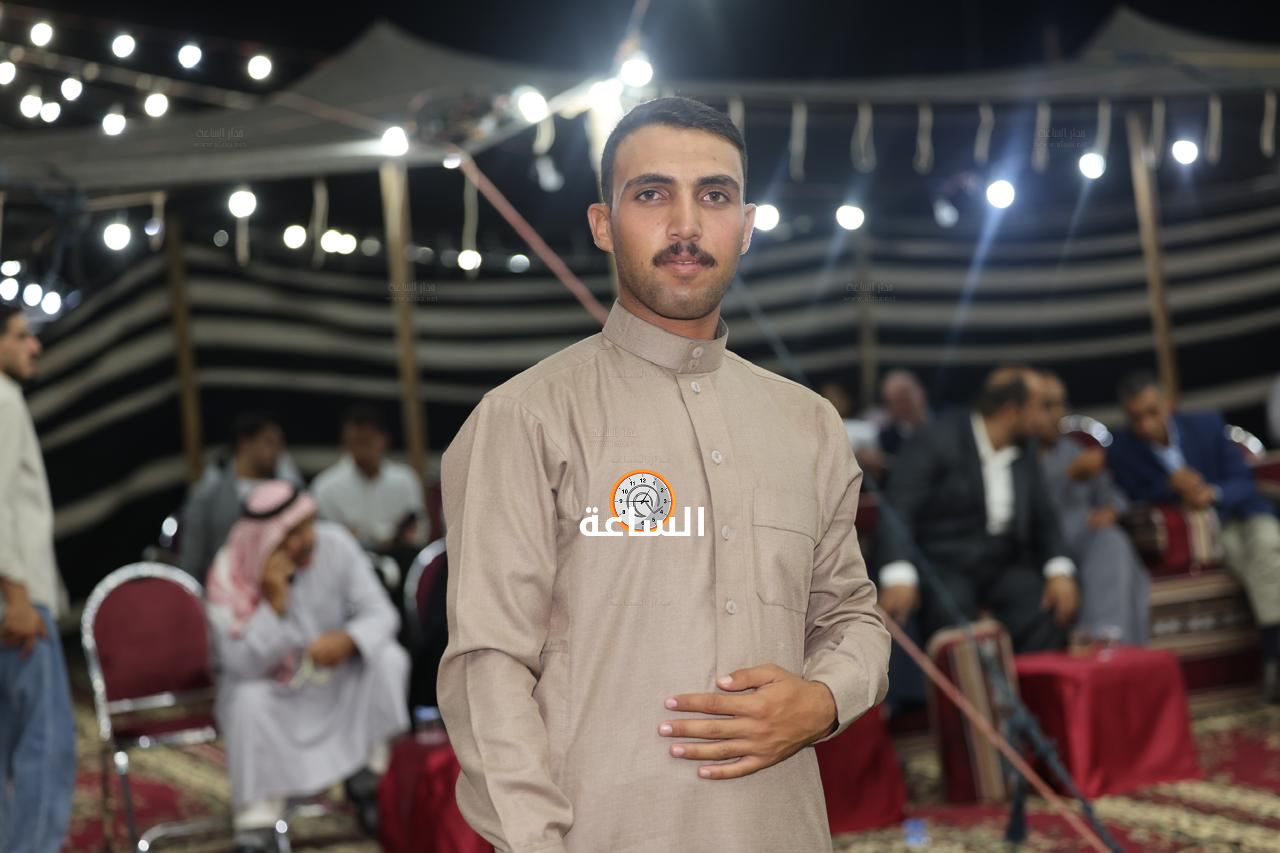 Madar Al-Saa Images 0.6038984866386197