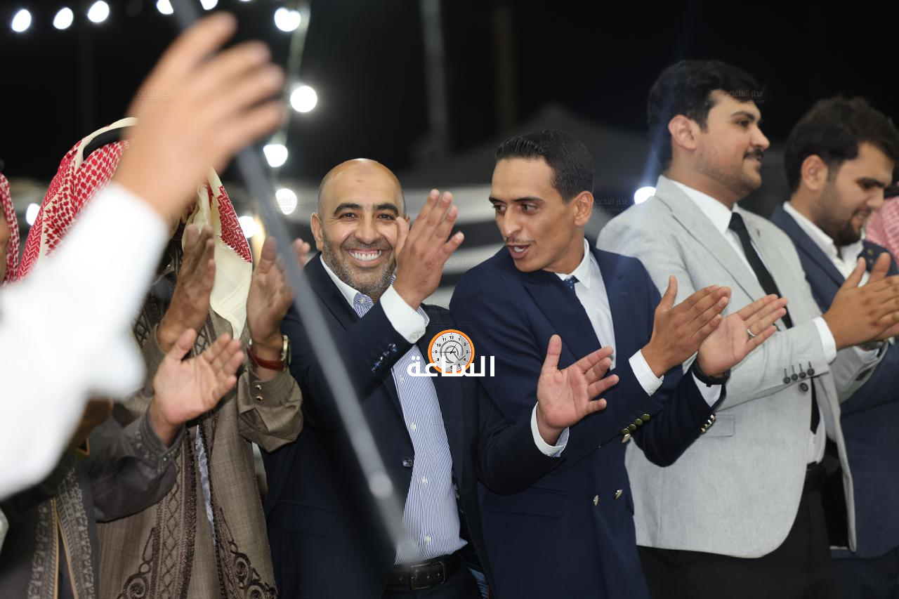Madar Al-Saa Images 0.5921362746905638