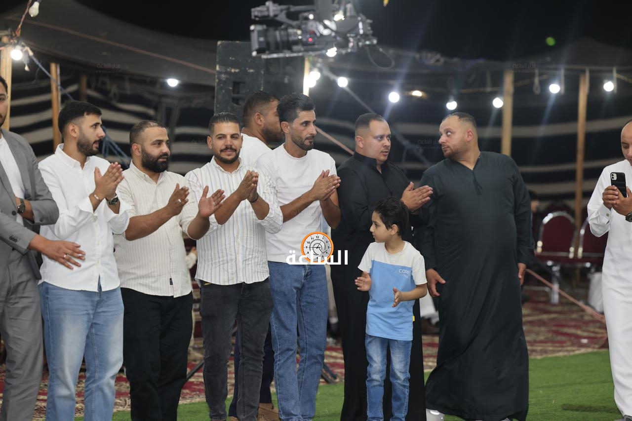 Madar Al-Saa Images 0.049507710774008395
