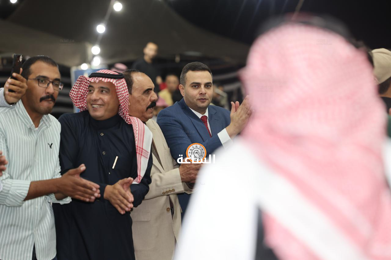 Madar Al-Saa Images 0.5888132848803661