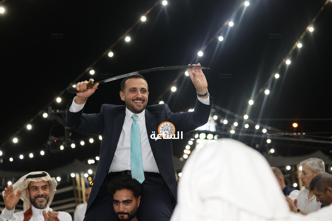 Madar Al-Saa Images 0.9521676182208774