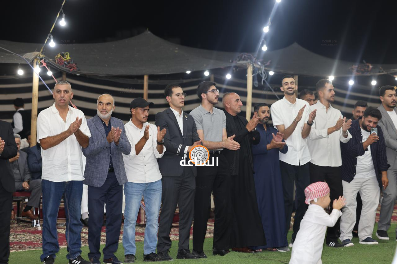 Madar Al-Saa Images 0.516124220219478