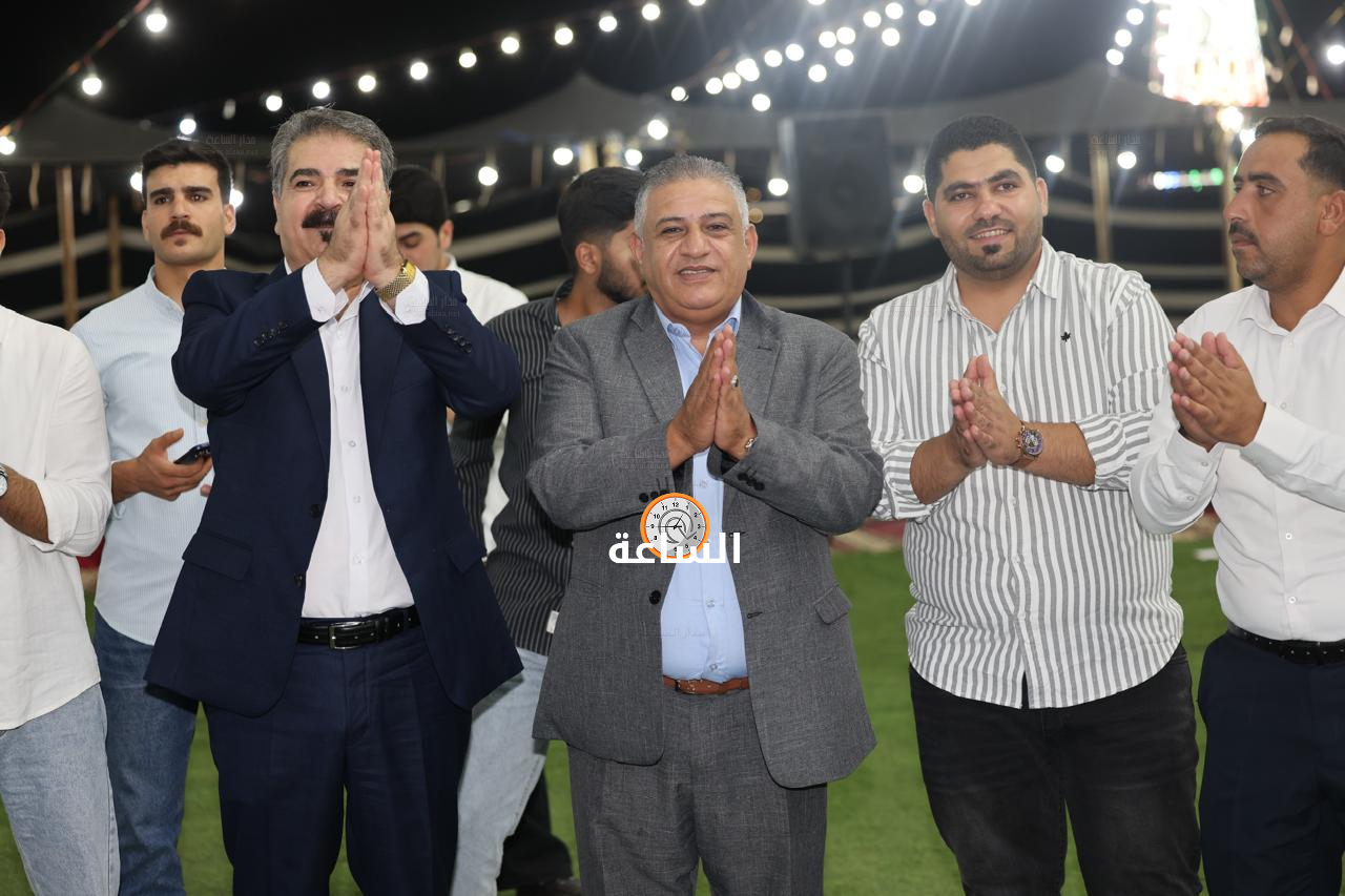 Madar Al-Saa Images 0.8234233957076891