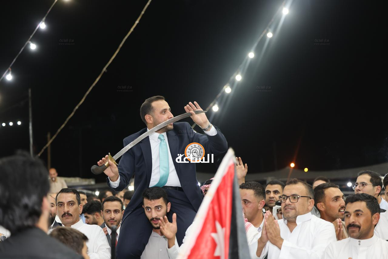 Madar Al-Saa Images 0.9529624734566302