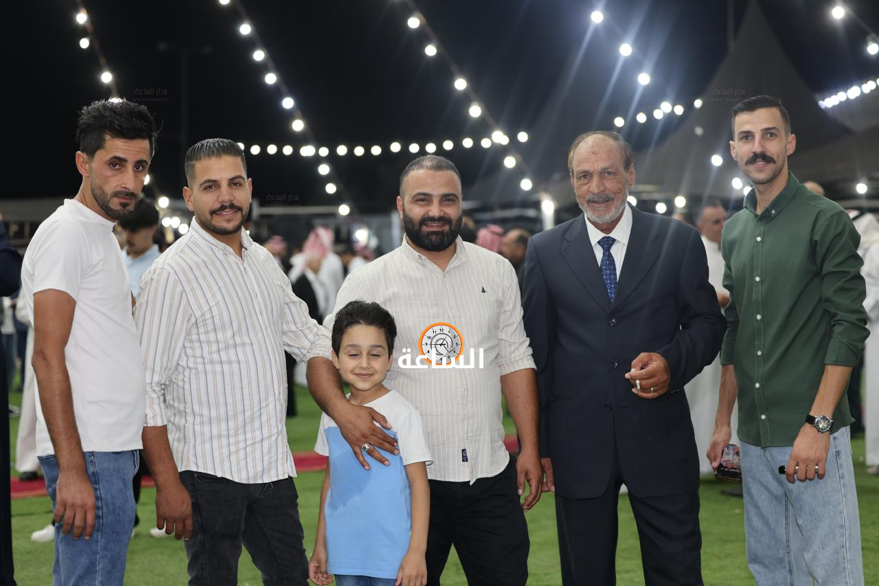 Madar Al-Saa Images 0.2146967724532206