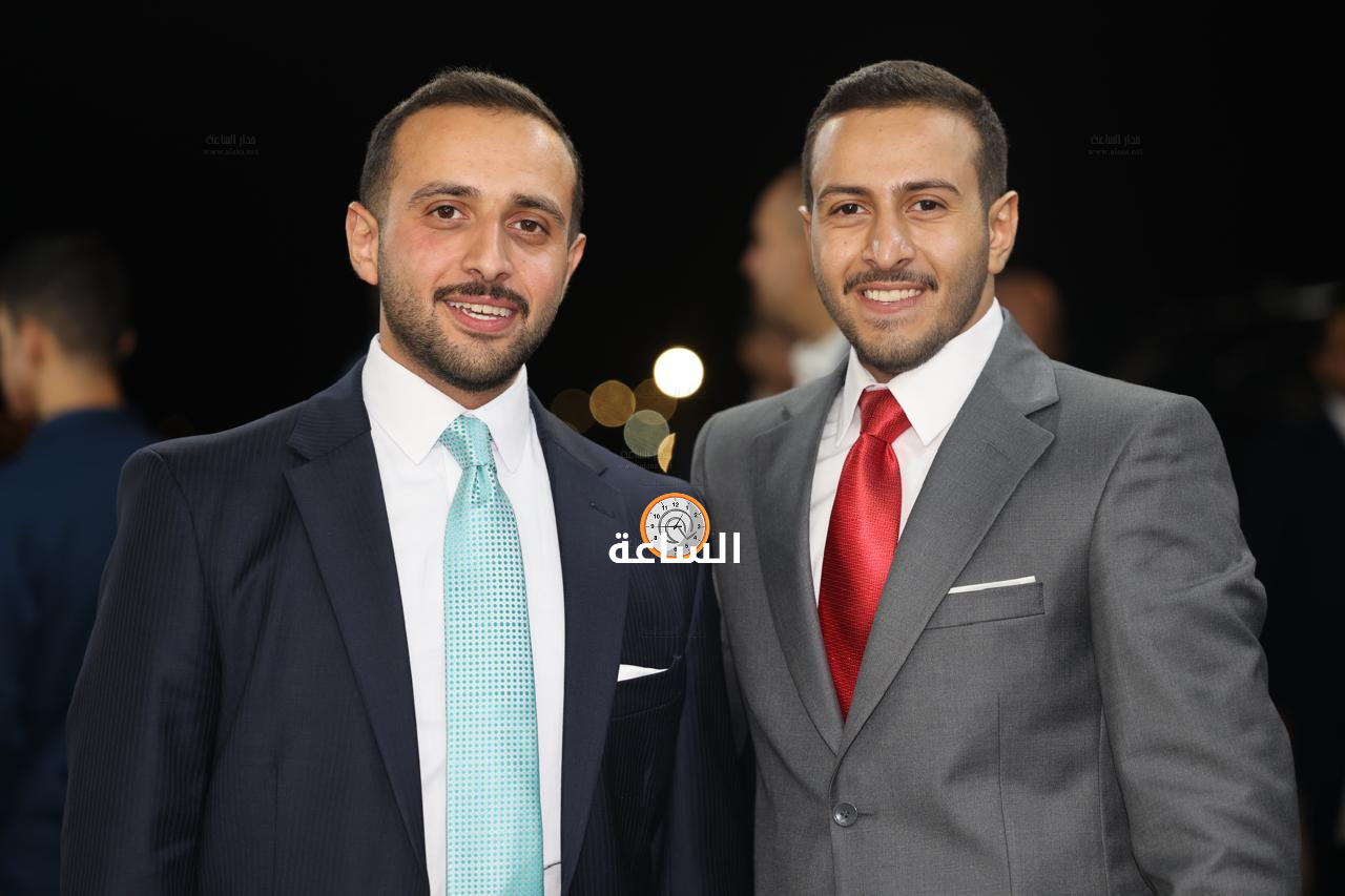 Madar Al-Saa Images 0.8447630477229718