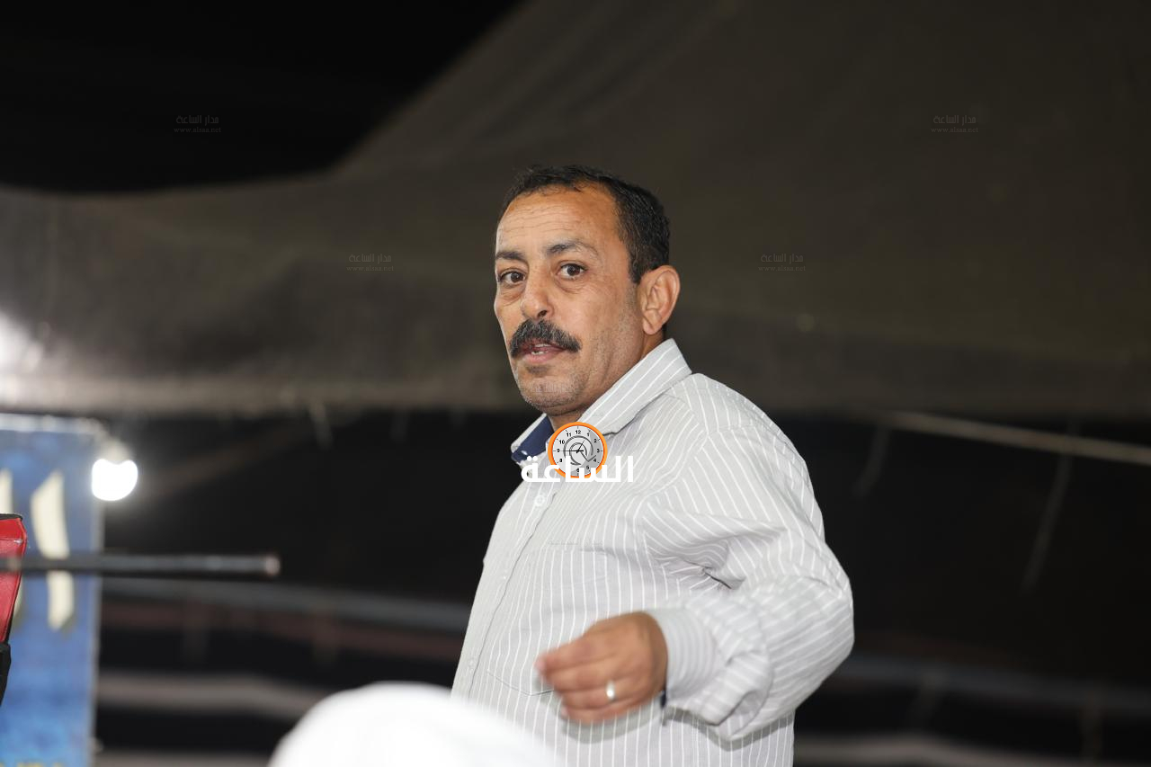 Madar Al-Saa Images 0.9209839275366605