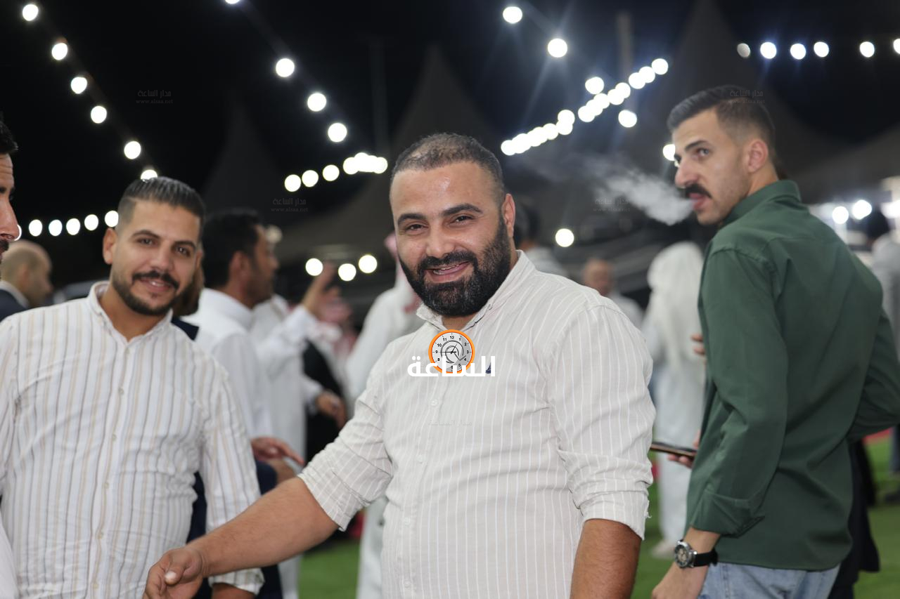 Madar Al-Saa Images 0.284334247816175