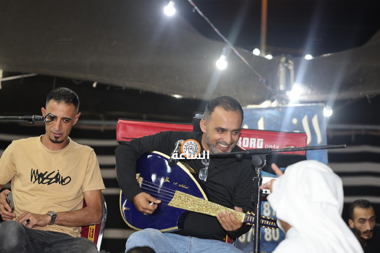Madar Al-Saa Images 0.9297054109608451