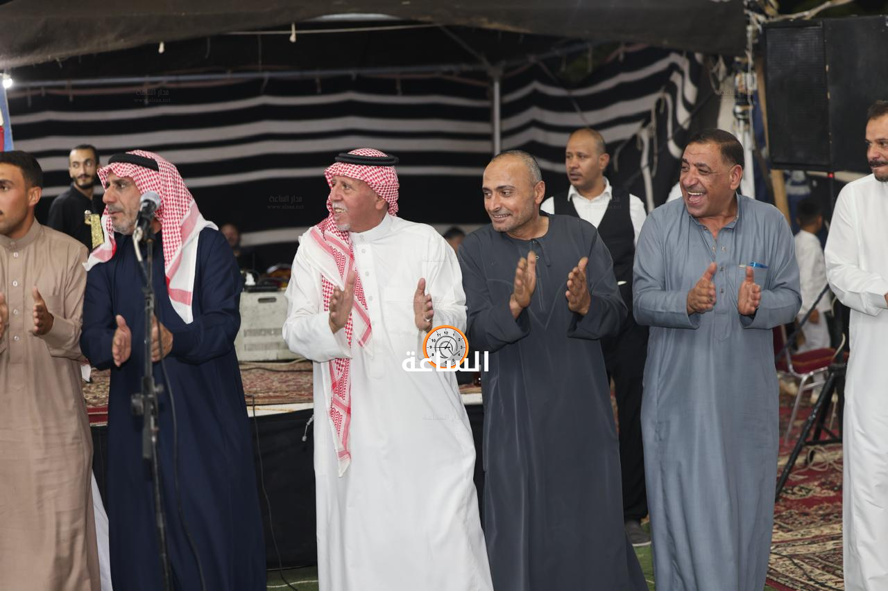 Madar Al-Saa Images 0.7530458552207143