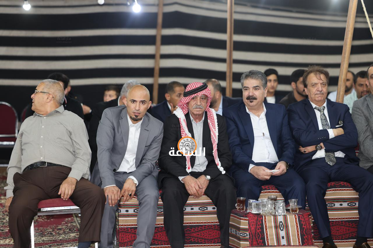 Madar Al-Saa Images 0.5678977728979425