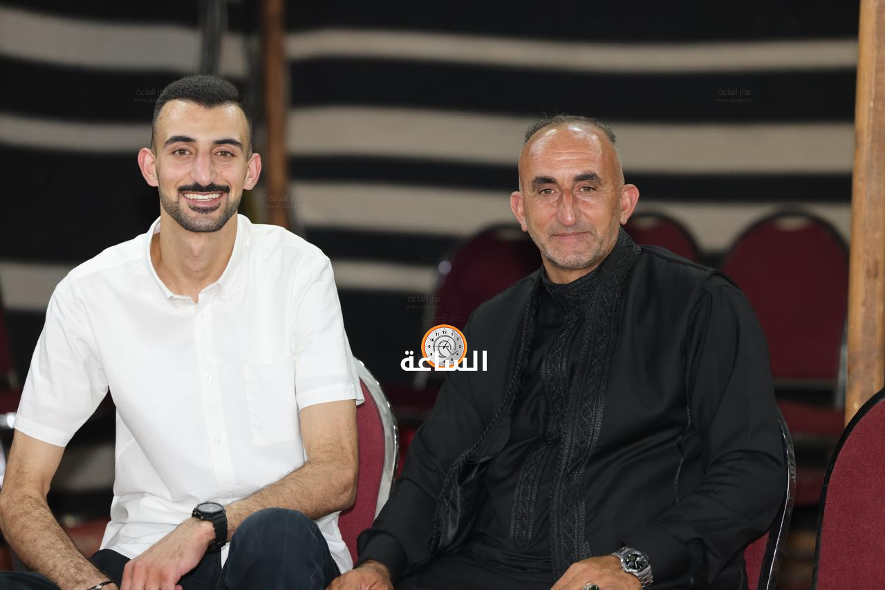 Madar Al-Saa Images 0.9178623681961311