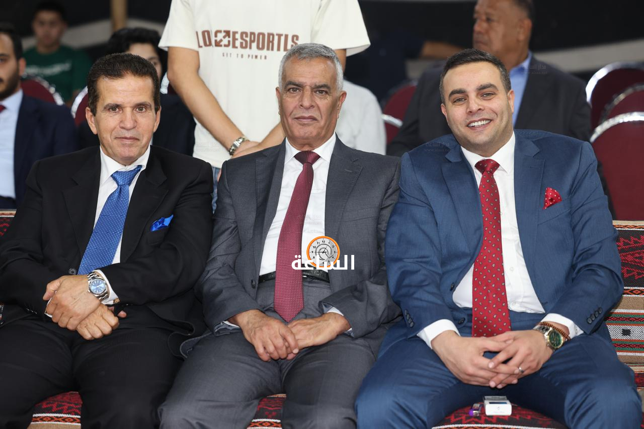 Madar Al-Saa Images 0.649659103722627
