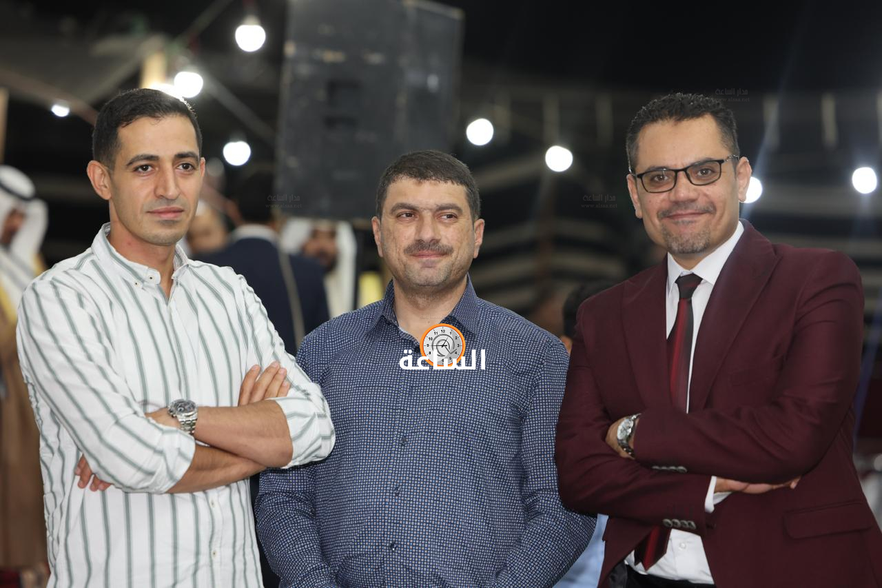 Madar Al-Saa Images 0.7484342045289542