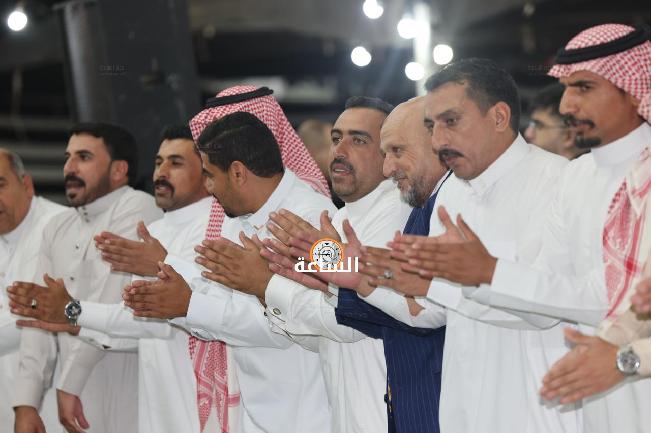 Madar Al-Saa Images 0.7189912042769647