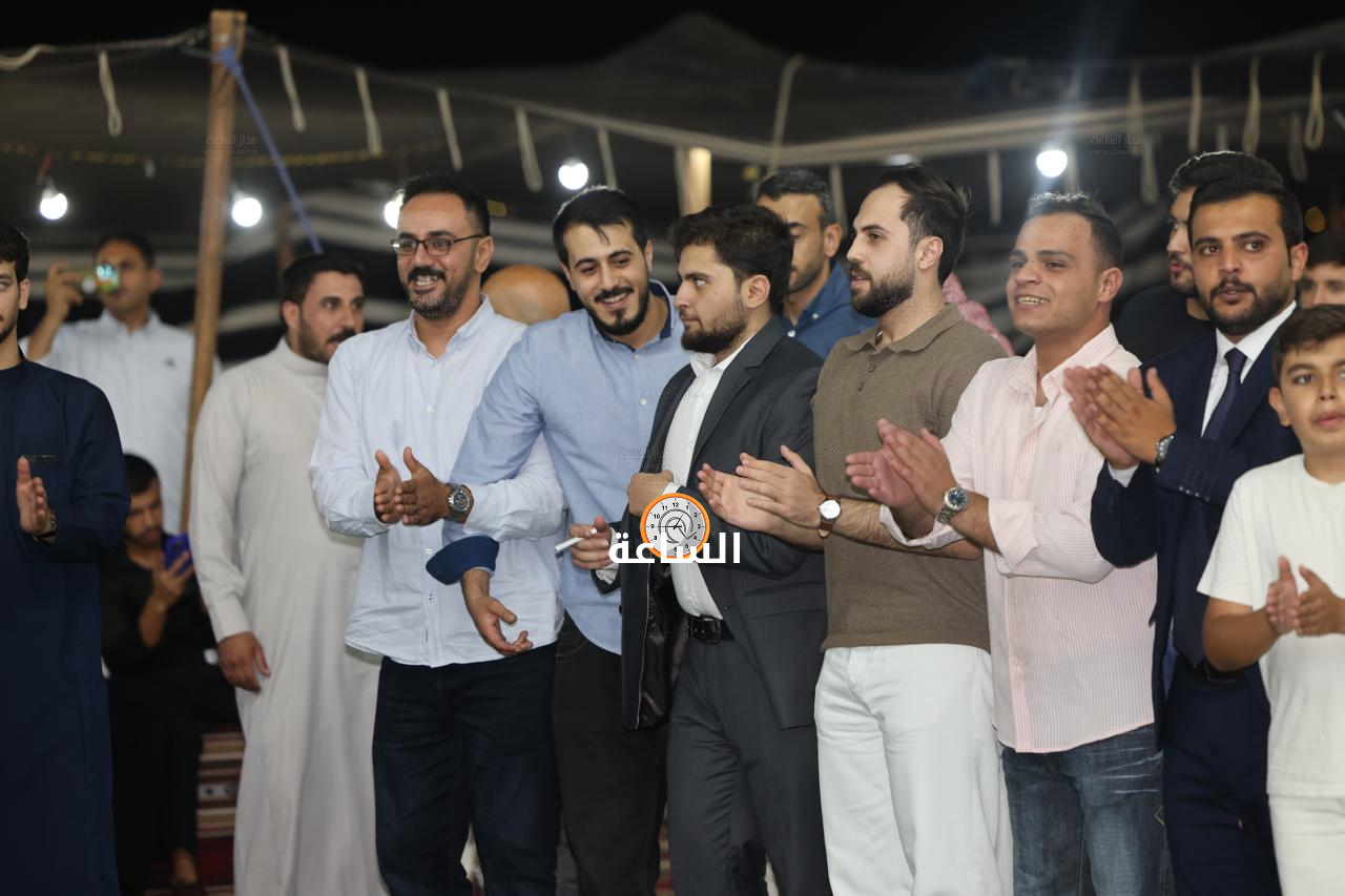 Madar Al-Saa Images 0.24674665721975053