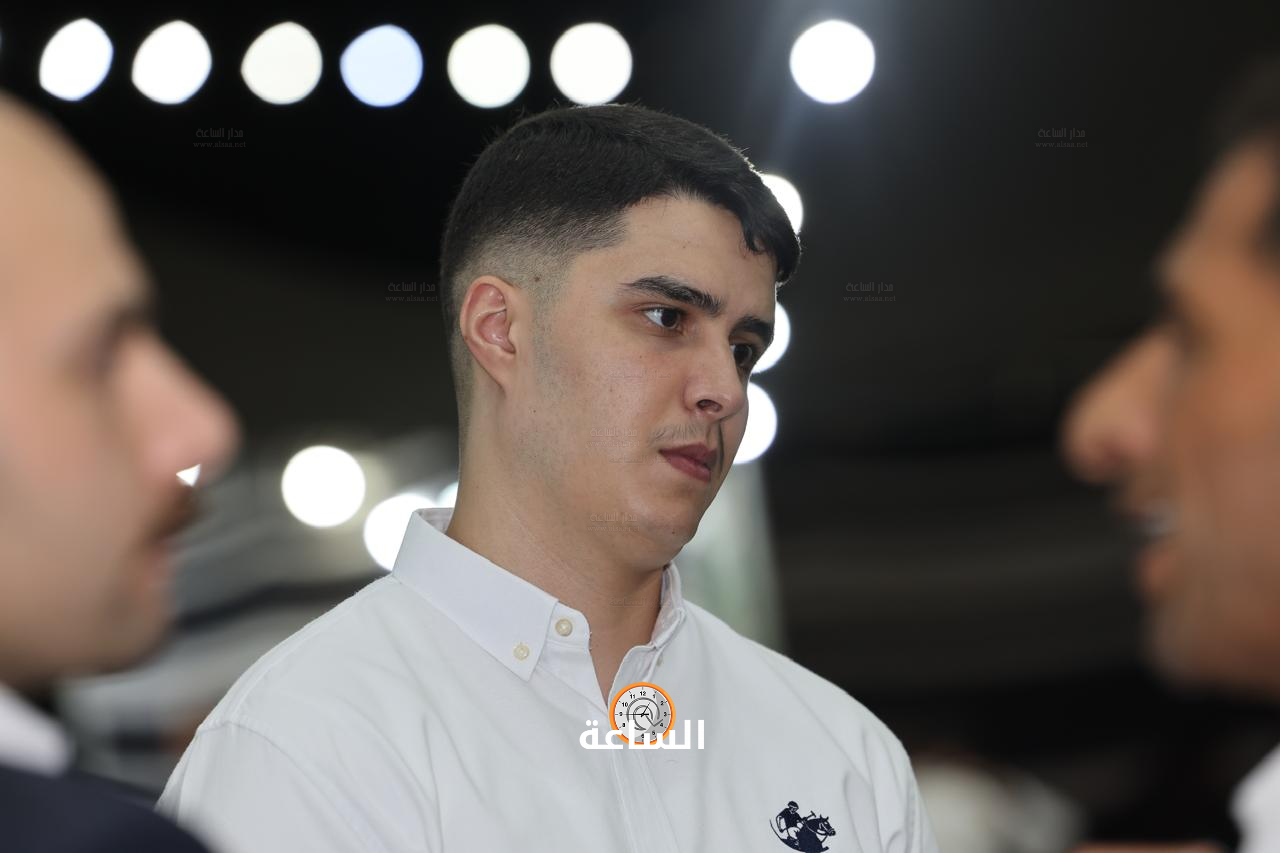 Madar Al-Saa Images 0.8922553961420789