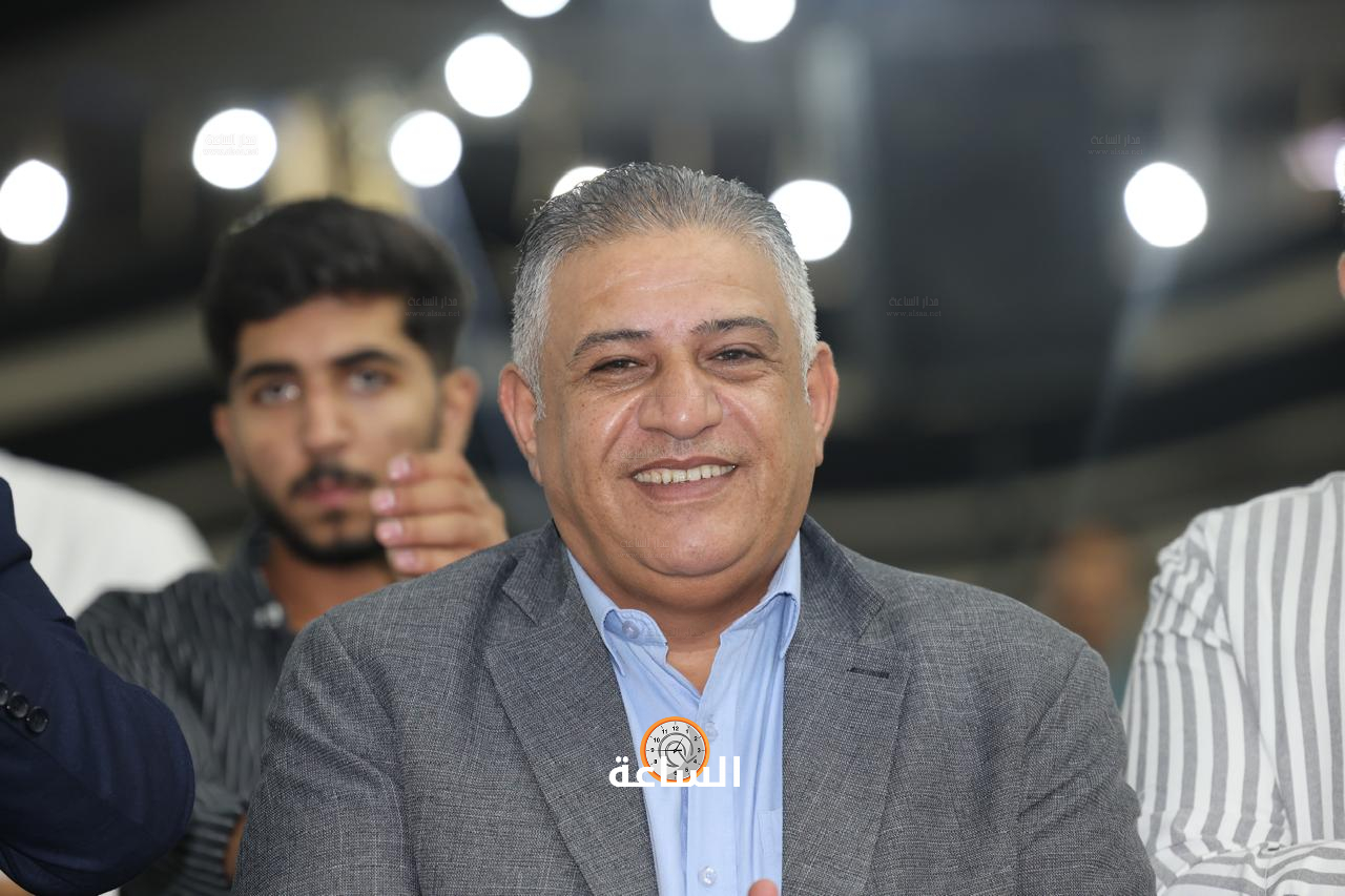Madar Al-Saa Images 0.48236452750313796