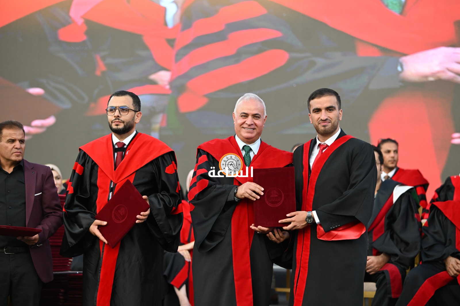 Madar Al-Saa Images 0.28853643429316245