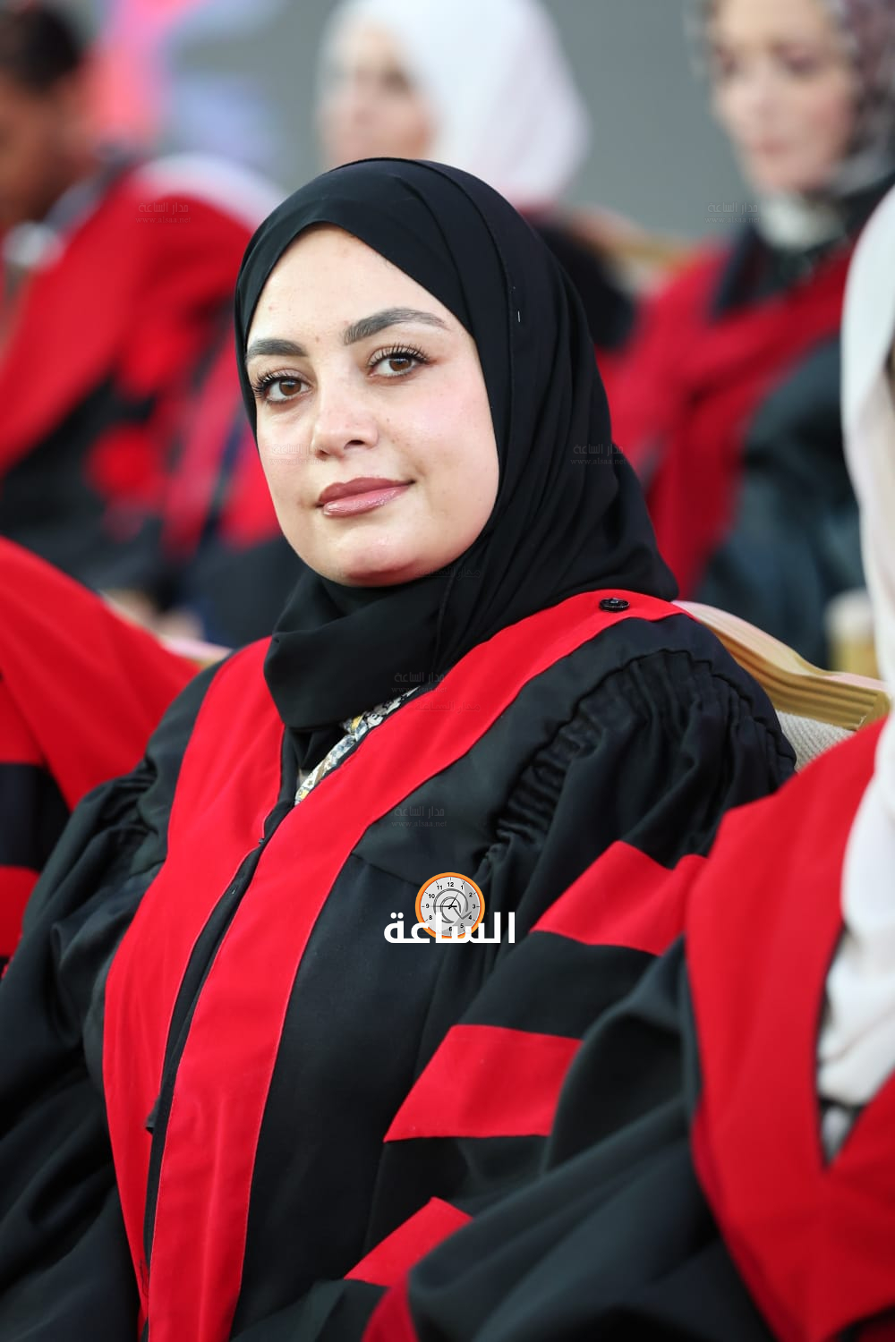 Madar Al-Saa Images 0.1533539965882188
