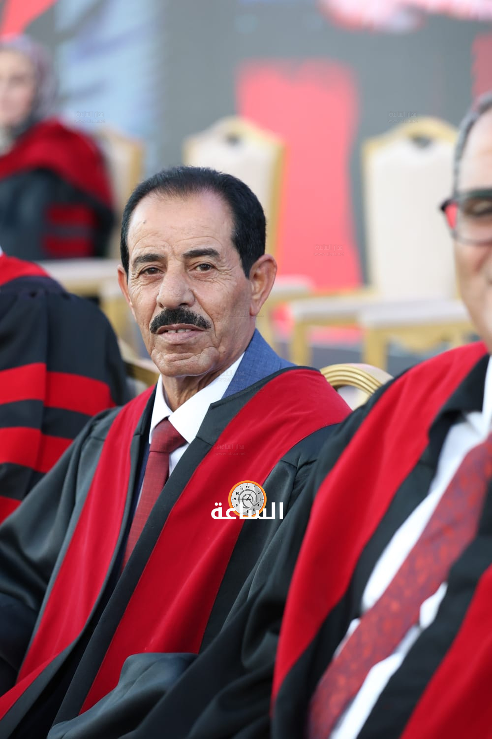 Madar Al-Saa Images 0.9197750348292835