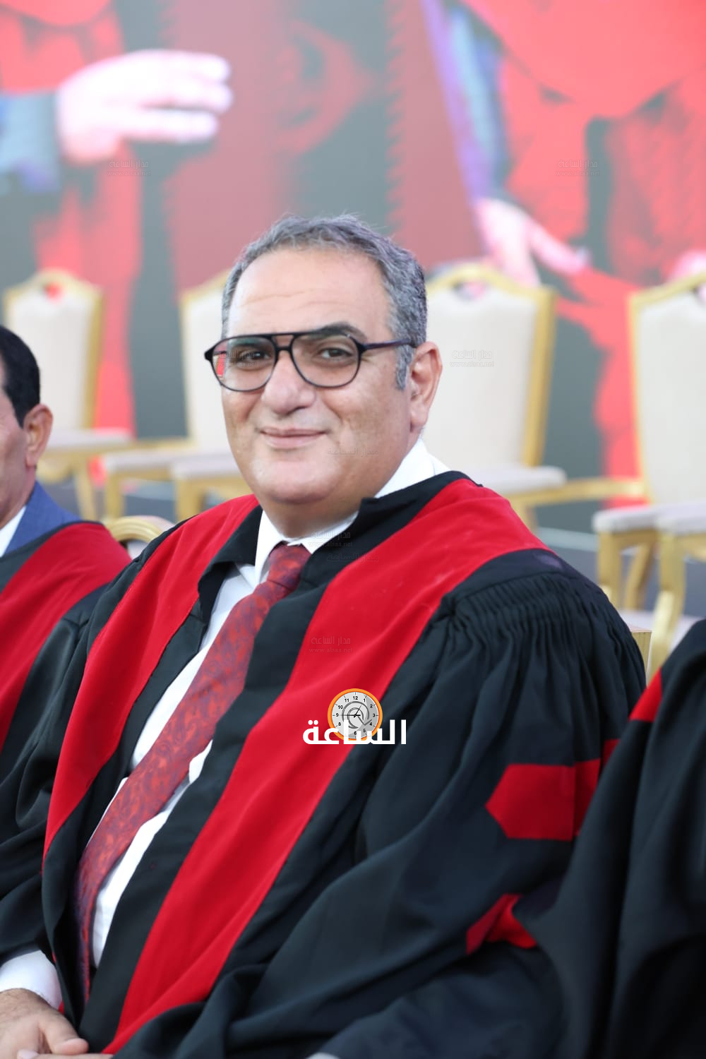 Madar Al-Saa Images 0.9808486431429801