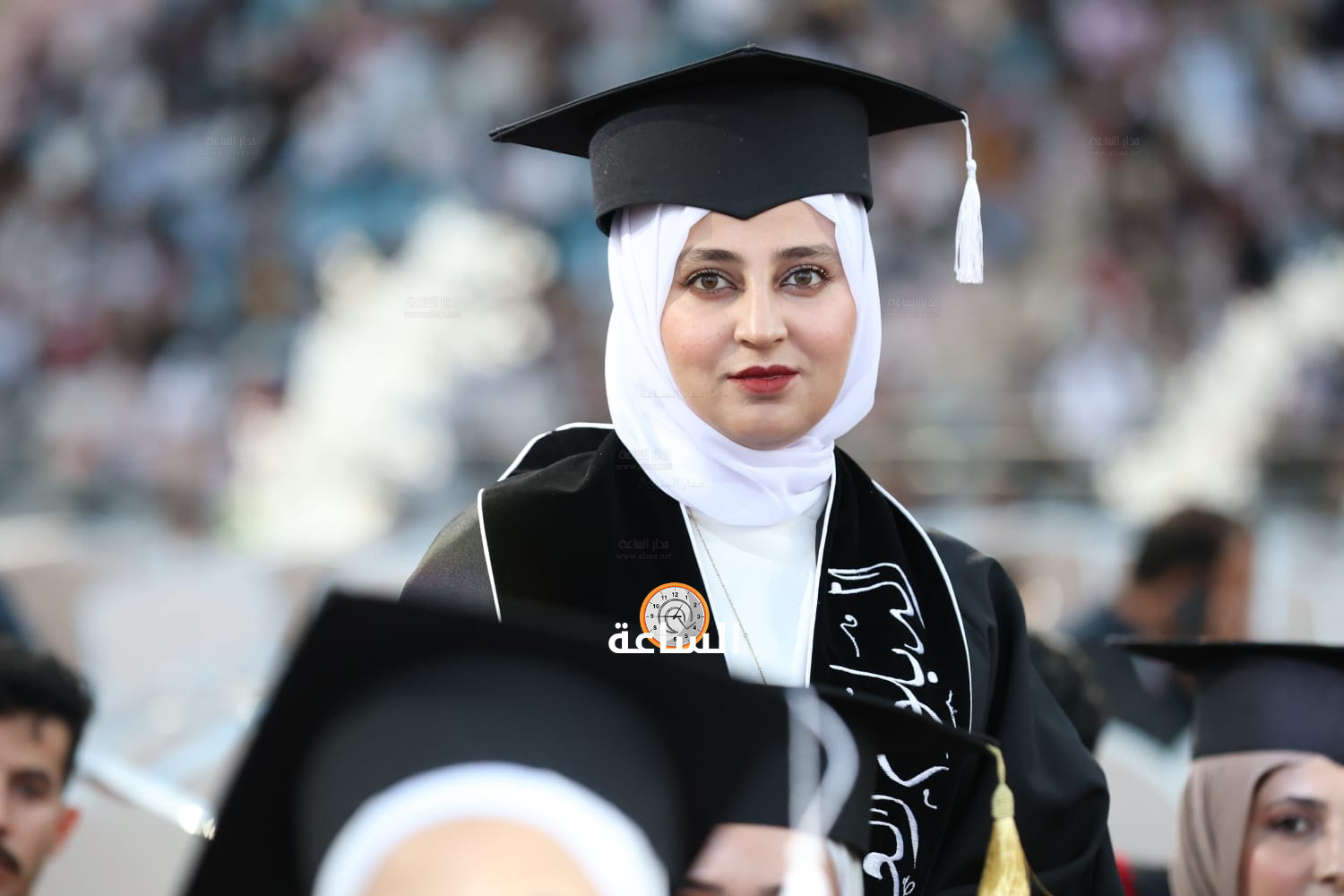 Madar Al-Saa Images 0.13453082554741058