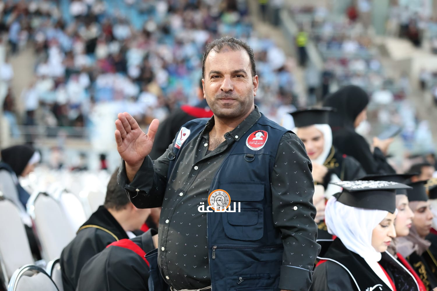 Madar Al-Saa Images 0.4155388785763613