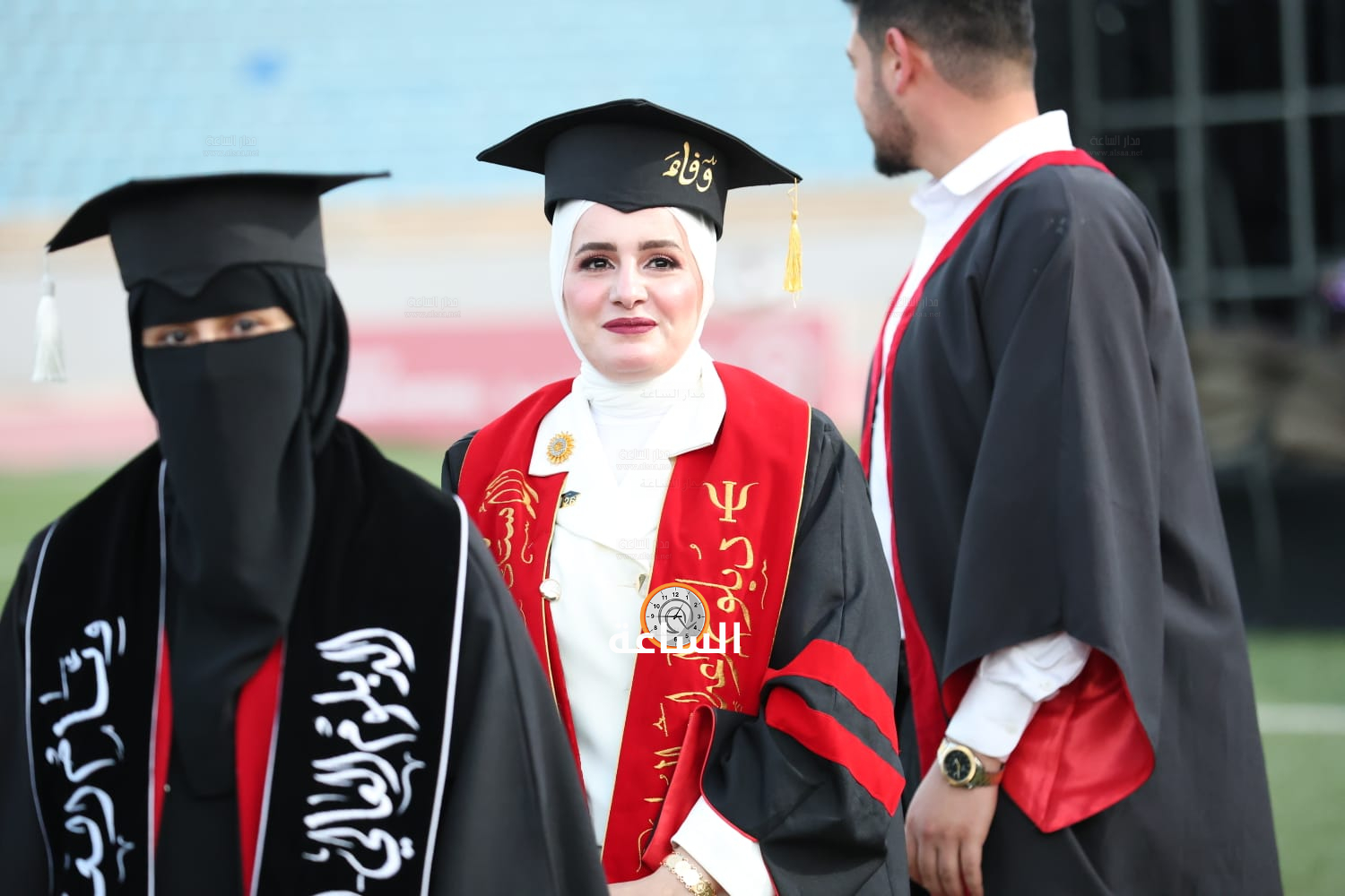 Madar Al-Saa Images 0.9217050171784222