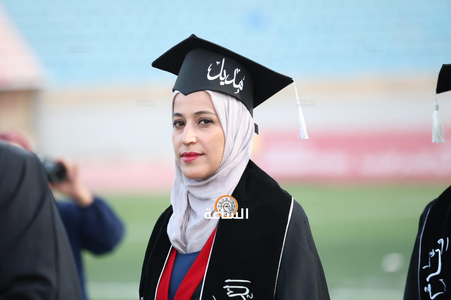 Madar Al-Saa Images 0.9289837135057497