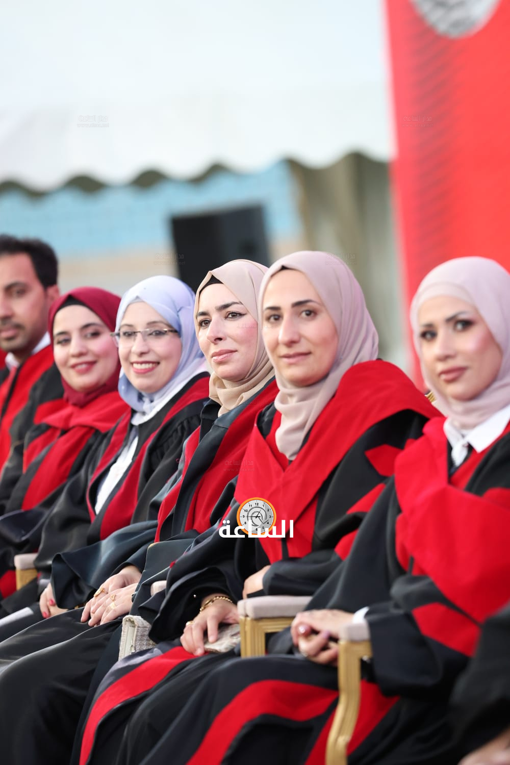 Madar Al-Saa Images 0.07079559227274446