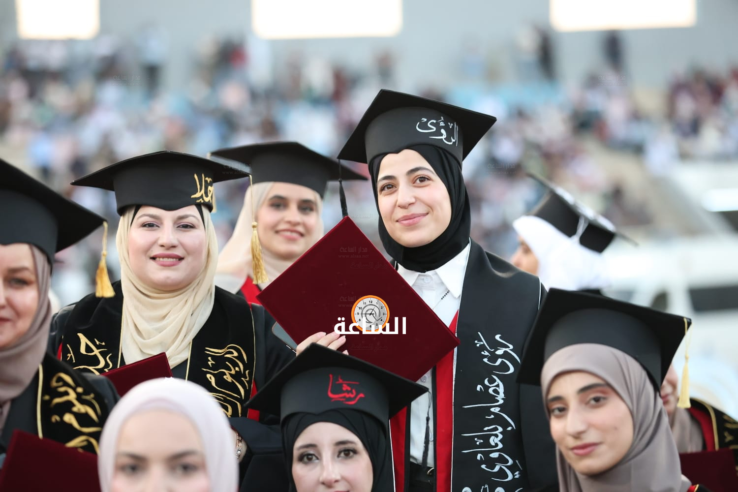 Madar Al-Saa Images 0.8883383888261286