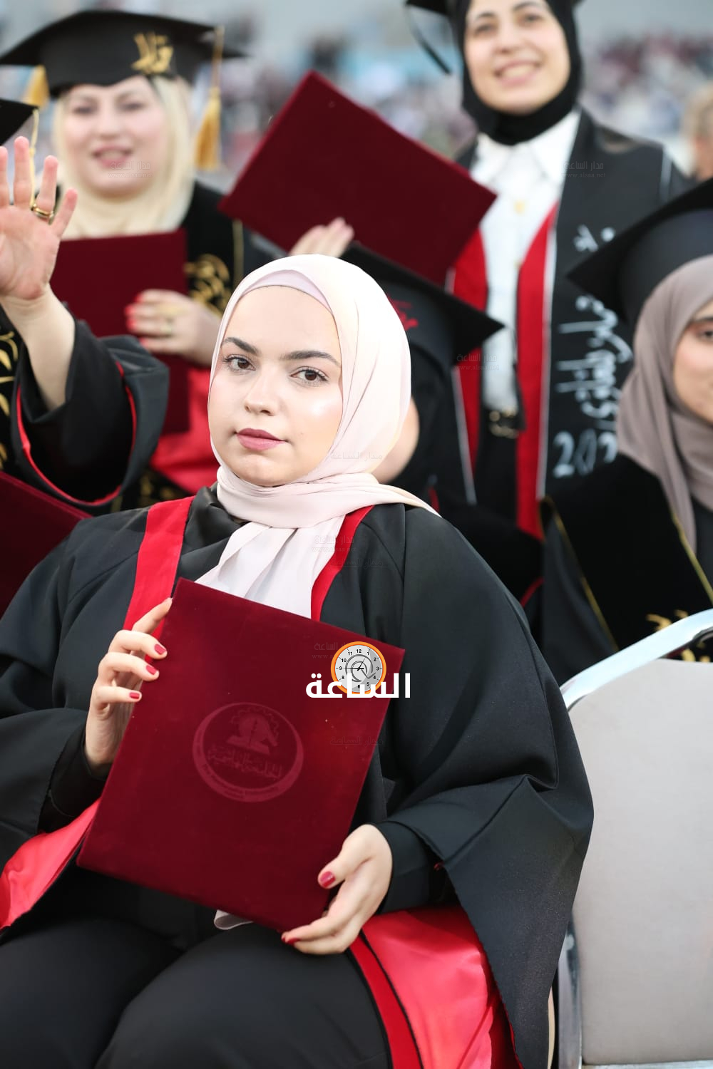 Madar Al-Saa Images 0.07515476068949345