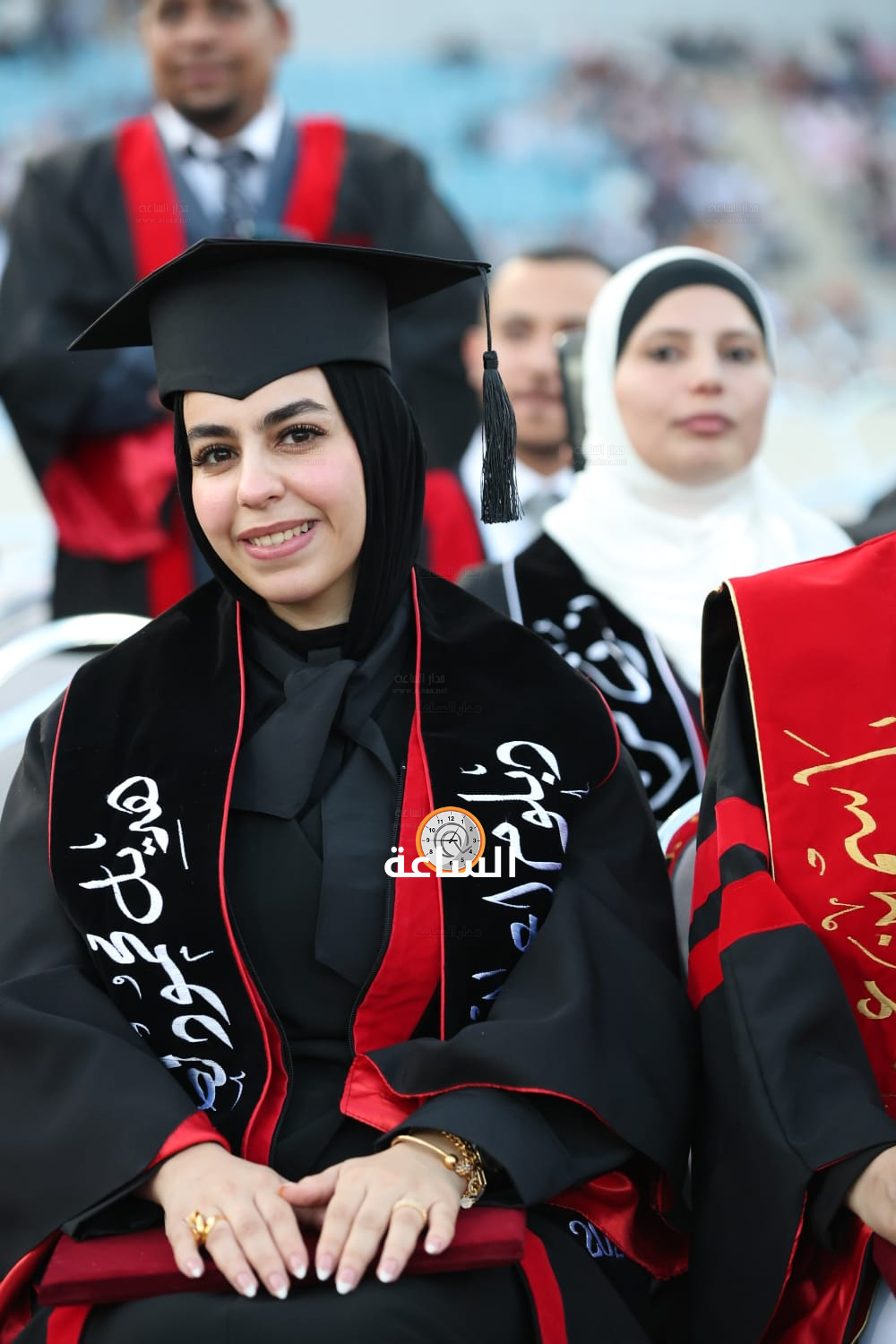 Madar Al-Saa Images 0.9117665885118286
